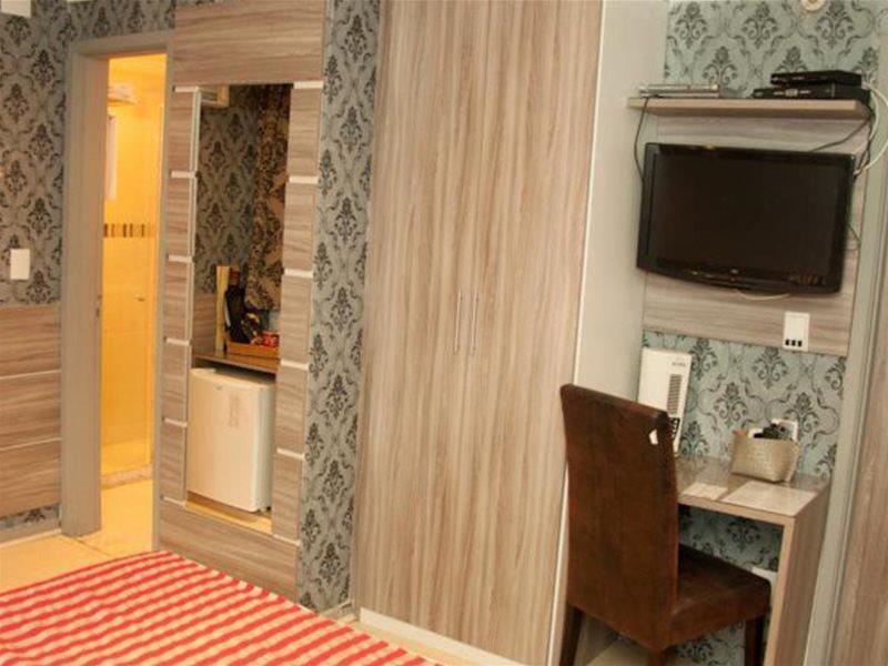 Social Hostel Rio de Janeiro Eksteriør billede