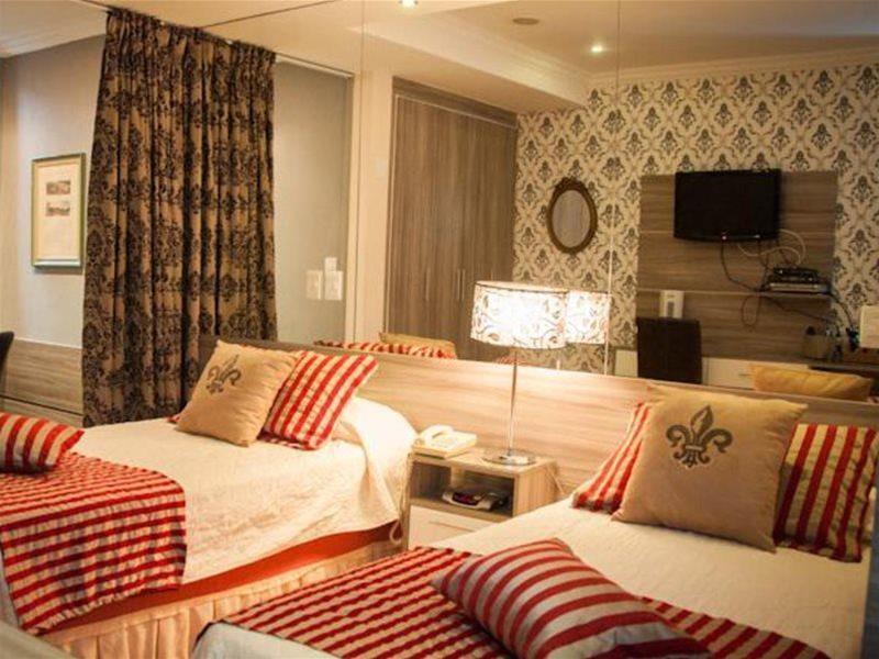 Social Hostel Rio de Janeiro Eksteriør billede