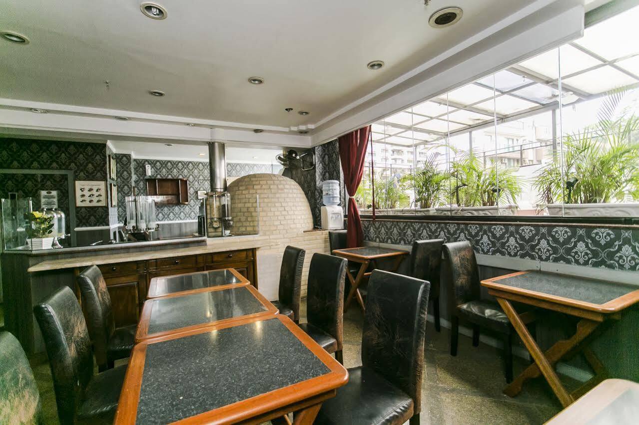 Social Hostel Rio de Janeiro Eksteriør billede
